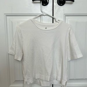 Able Maria Boxy Tee